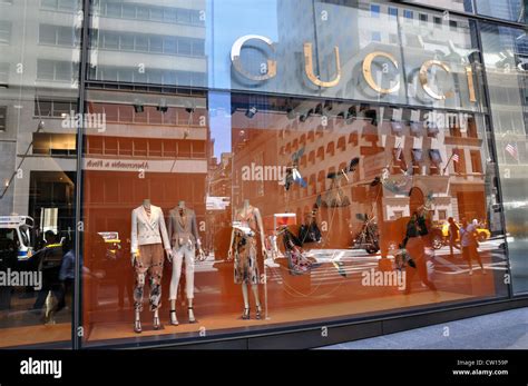 EU Stock GUCCI
